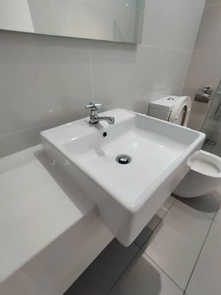 Rumah Bandar untuk Disewa di Sunway City Iskandar Puteri (Iskandar Puteri (Nusajaya)) - James Tan - Bathroom - PropertyGuru.com.my