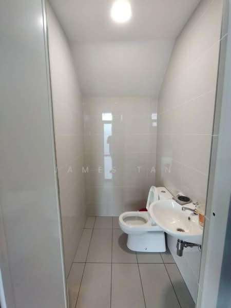 Rumah Bandar untuk Disewa di Sunway City Iskandar Puteri (Iskandar Puteri (Nusajaya)) - James Tan - PropertyGuru.com.my