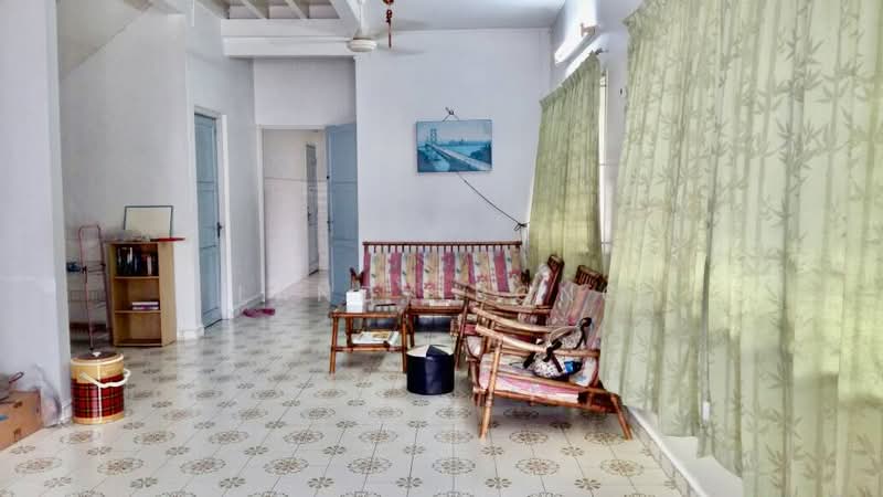 Rumah Berkembar untuk Dijual di Island Park (Jelutong) - Landy Bong - PropertyGuru.com.my