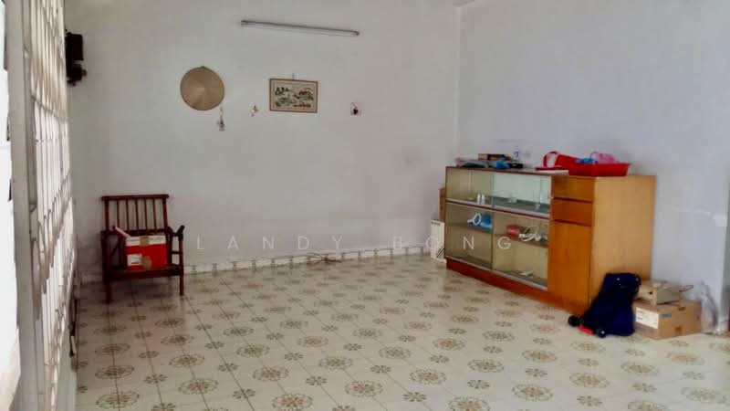 Rumah Berkembar untuk Dijual di Island Park (Jelutong) - Landy Bong - PropertyGuru.com.my