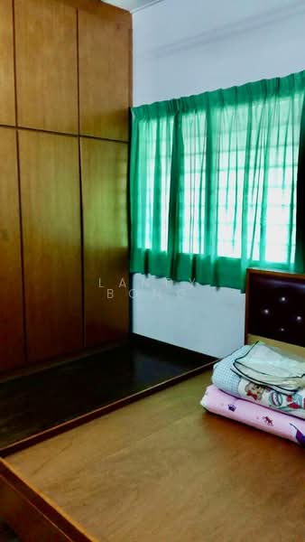 Rumah Berkembar untuk Dijual di Island Park (Jelutong) - Landy Bong - PropertyGuru.com.my