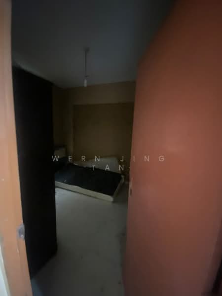Rumah Flat untuk Dijual di Taman Terkukur Indah - Wern Jing Tan - Interior - PropertyGuru.com.my