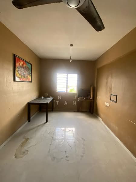 Rumah Flat untuk Dijual di Taman Terkukur Indah - Wern Jing Tan - Interior - PropertyGuru.com.my
