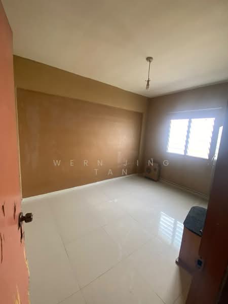 Rumah Flat untuk Dijual di Taman Terkukur Indah - Wern Jing Tan - Interior - PropertyGuru.com.my