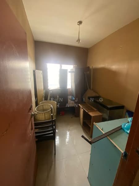 Rumah Flat untuk Dijual di Taman Terkukur Indah - Wern Jing Tan - Interior - PropertyGuru.com.my