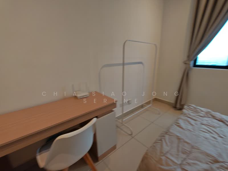 Service Residence for Rent at Twin Tower Residence - Chia Siao Jong Serene - PropertyGuru.com.my