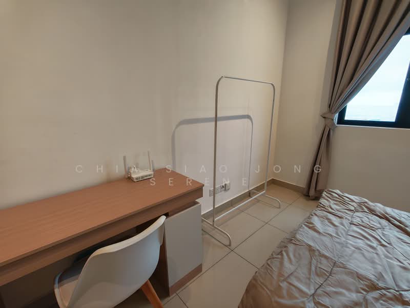 Service Residence for Rent at Twin Tower Residence - Chia Siao Jong Serene - PropertyGuru.com.my
