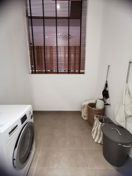 Servis Apartment untuk Dijual di Aricia Residences - Joyce See - Interior - PropertyGuru.com.my