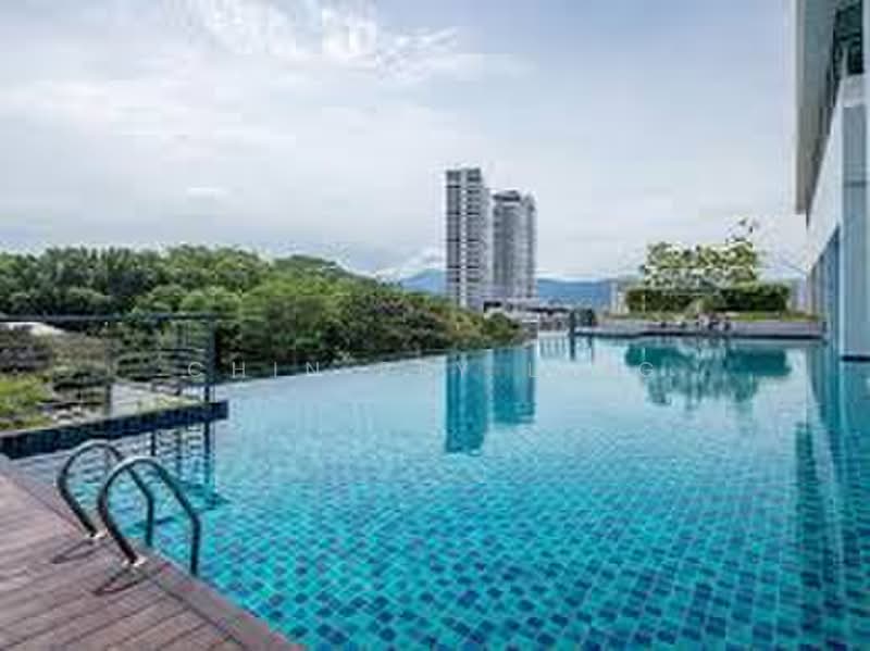 Servis Apartment untuk Dijual di Res 280 - Chin Pey Ling - PropertyGuru.com.my