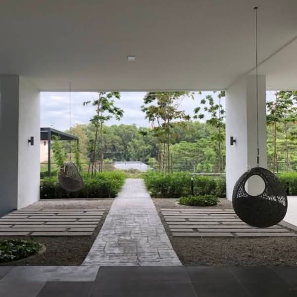 Servis Apartment untuk Dijual di Res 280 - Chin Pey Ling - PropertyGuru.com.my