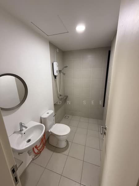 Kondominium untuk Disewa di Windows on The Park - Kelton Seet - PropertyGuru.com.my