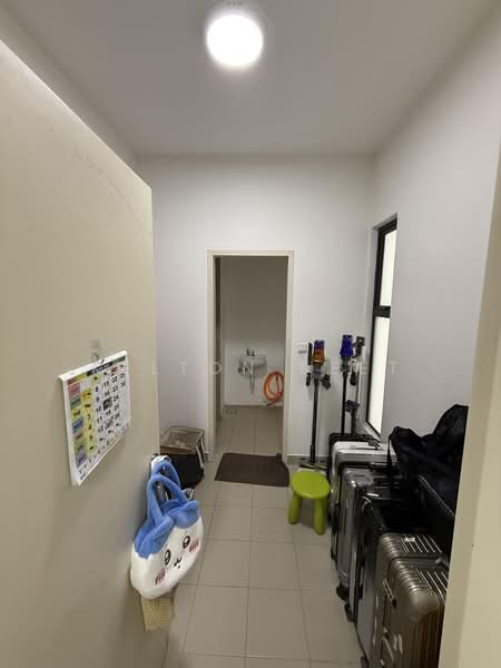 Kondominium untuk Disewa di Windows on The Park - Kelton Seet - PropertyGuru.com.my