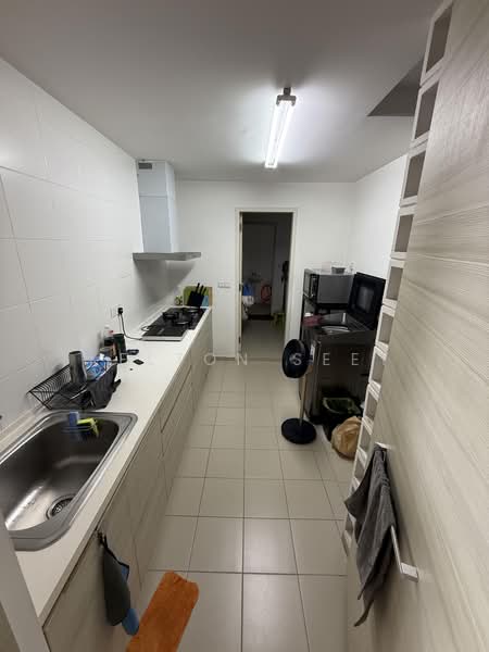 Kondominium untuk Disewa di Windows on The Park - Kelton Seet - PropertyGuru.com.my