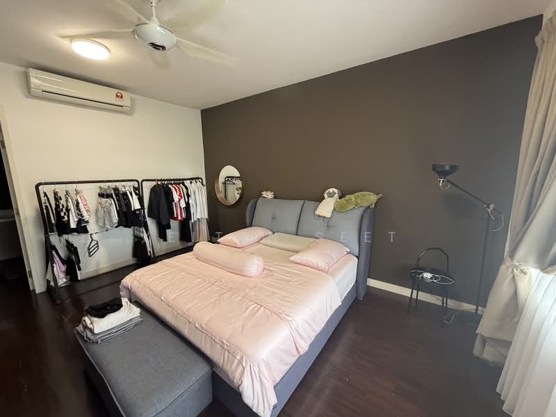Kondominium untuk Disewa di Windows on The Park - Kelton Seet - PropertyGuru.com.my