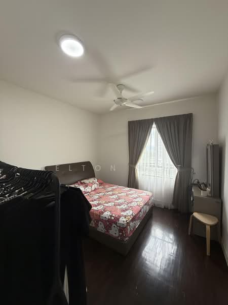 Kondominium untuk Disewa di Windows on The Park - Kelton Seet - PropertyGuru.com.my
