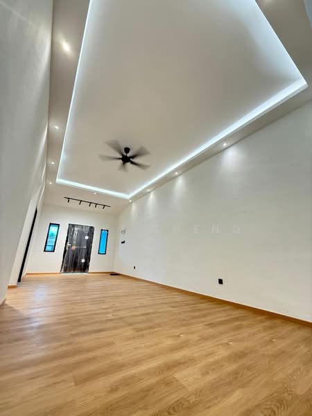 Semi-Detached House for Sale in Taman Mutiara (Ulu Tiram) - Yuki Cheng - PropertyGuru.com.my