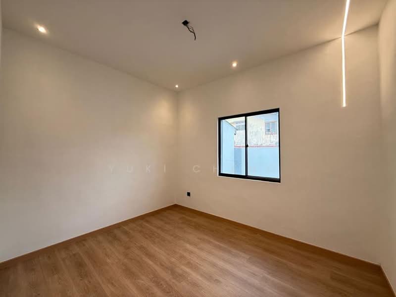 Semi-Detached House for Sale in Taman Mutiara (Ulu Tiram) - Yuki Cheng - PropertyGuru.com.my