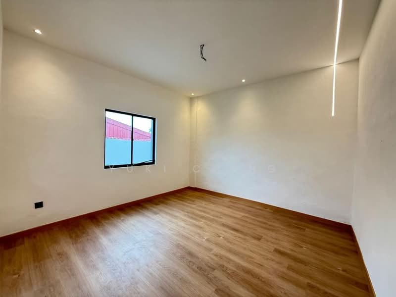Semi-Detached House for Sale in Taman Mutiara (Ulu Tiram) - Yuki Cheng - PropertyGuru.com.my