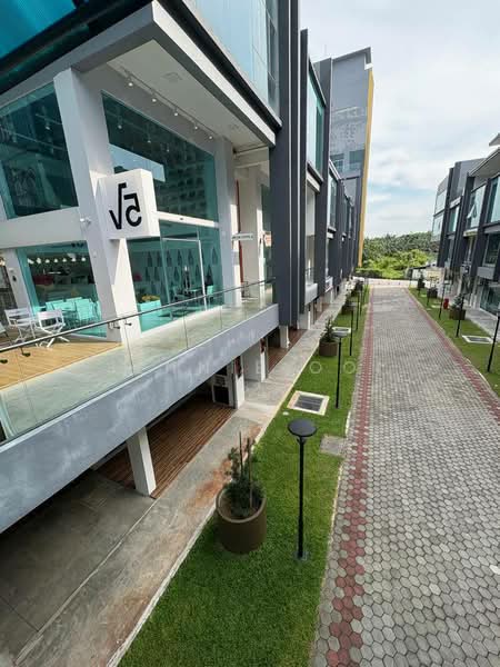 Kedai untuk Dijual di Johor Bahru (Johor) - Jennie Ooi - Exterior - PropertyGuru.com.my