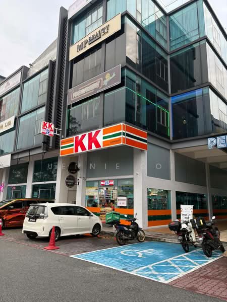 Kedai untuk Dijual di Johor Bahru (Johor) - Jennie Ooi - Exterior - PropertyGuru.com.my