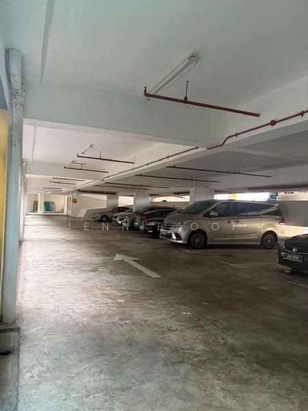 Kedai untuk Dijual di Johor Bahru (Johor) - Jennie Ooi - Car Park - PropertyGuru.com.my