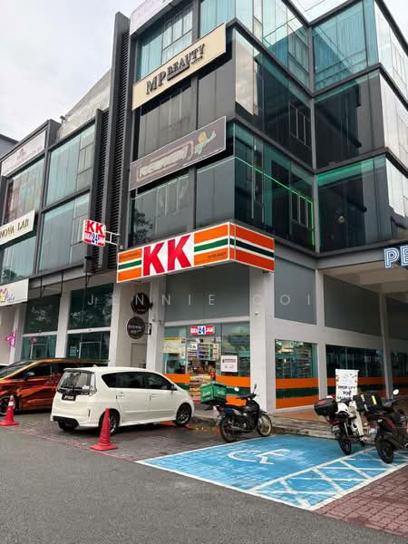 Kedai untuk Dijual di Johor Bahru (Johor) - Jennie Ooi - Exterior - PropertyGuru.com.my