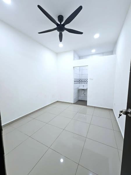 Rumah Teres 2 Tingkat untuk Dijual di Taman Universiti (Skudai) - Karl Lim - Interior - PropertyGuru.com.my