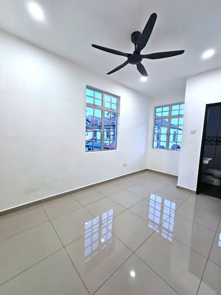 Rumah Teres 2 Tingkat untuk Dijual di Taman Universiti (Skudai) - Karl Lim - Interior - PropertyGuru.com.my