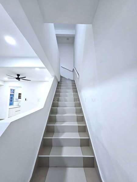 Rumah Teres 2 Tingkat untuk Dijual di Taman Universiti (Skudai) - Karl Lim - Interior - PropertyGuru.com.my