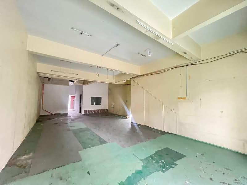 Shop for Sale in Taman Sri Skudai (Skudai) - Linz Soh - Interior - PropertyGuru.com.my