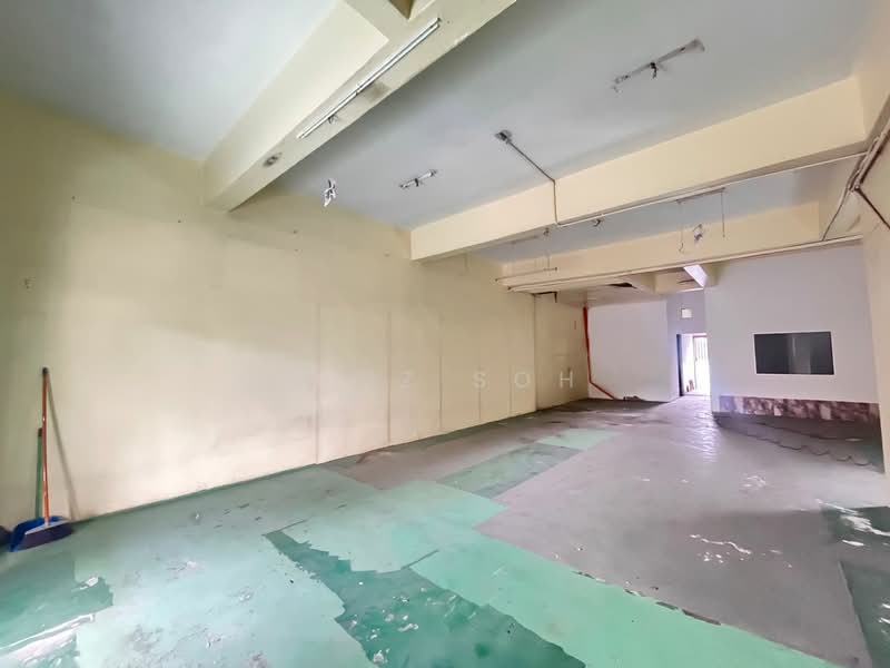Shop for Sale in Taman Sri Skudai (Skudai) - Linz Soh - Interior - PropertyGuru.com.my