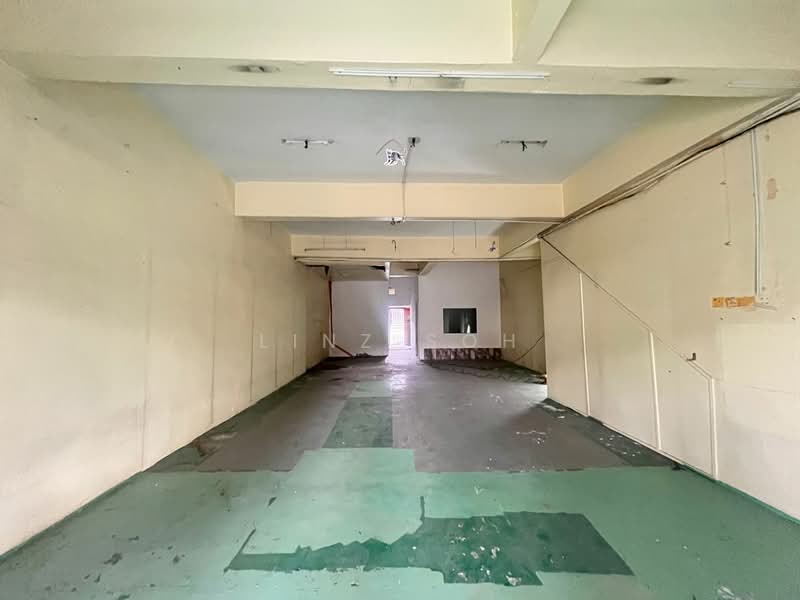 Shop for Sale in Taman Sri Skudai (Skudai) - Linz Soh - Interior - PropertyGuru.com.my