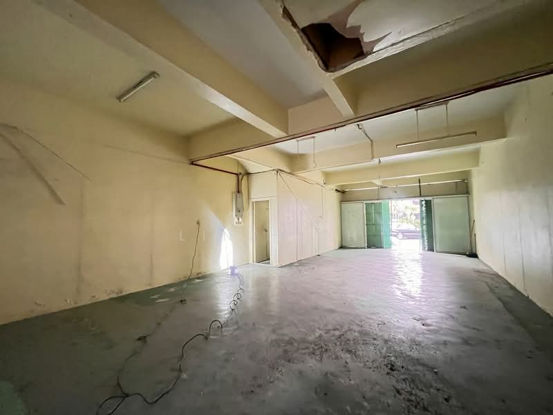 Shop for Sale in Taman Sri Skudai (Skudai) - Linz Soh - Interior - PropertyGuru.com.my