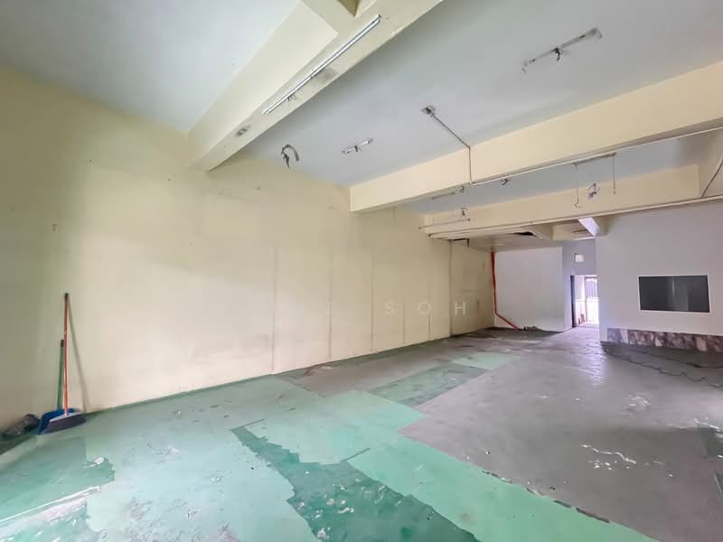 Shop for Sale in Taman Sri Skudai (Skudai) - Linz Soh - Interior - PropertyGuru.com.my