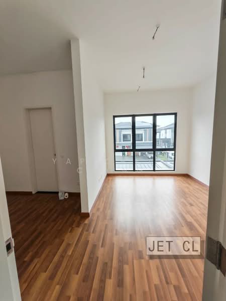 Semi-Detached House for Rent in Setia Alam (Selangor) - Yap Chean Chong - PropertyGuru.com.my