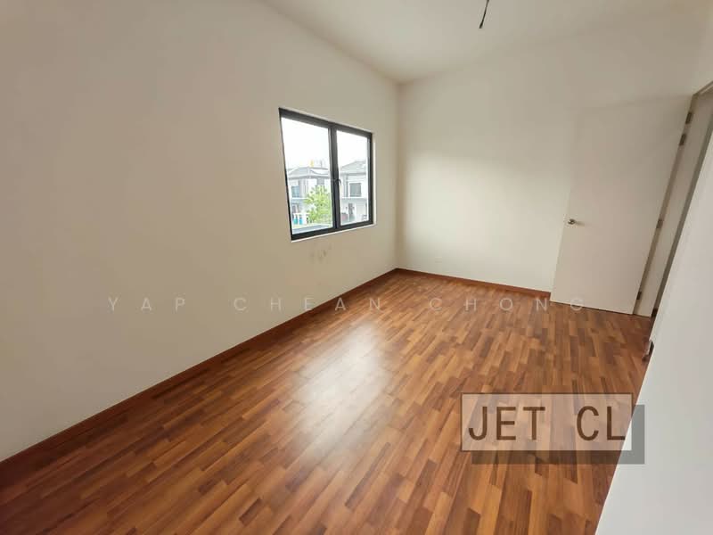 Semi-Detached House for Rent in Setia Alam (Selangor) - Yap Chean Chong - PropertyGuru.com.my