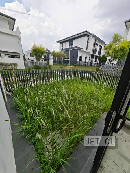Semi-Detached House for Rent in Setia Alam (Selangor) - Yap Chean Chong - PropertyGuru.com.my