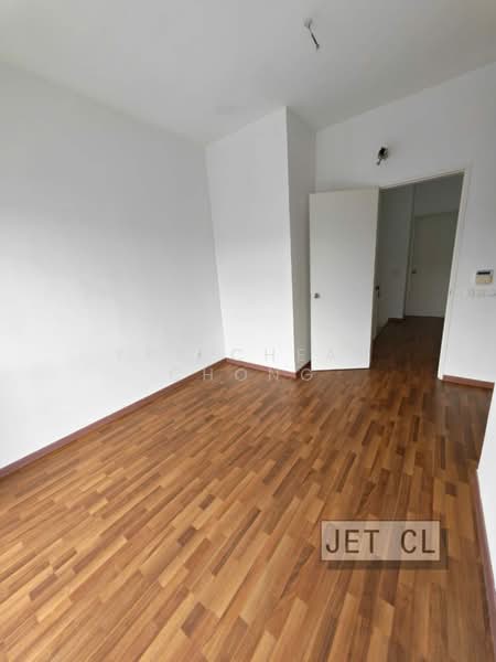 Semi-Detached House for Rent in Setia Alam (Selangor) - Yap Chean Chong - PropertyGuru.com.my