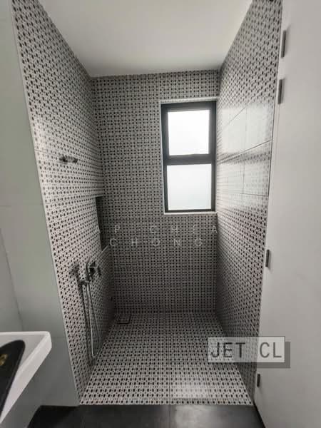 Semi-Detached House for Rent in Setia Alam (Selangor) - Yap Chean Chong - PropertyGuru.com.my