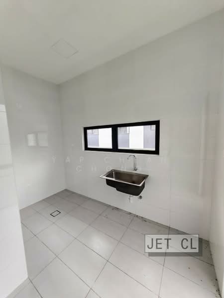 Semi-Detached House for Rent in Setia Alam (Selangor) - Yap Chean Chong - PropertyGuru.com.my