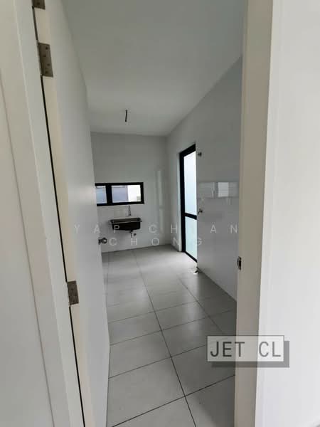 Semi-Detached House for Rent in Setia Alam (Selangor) - Yap Chean Chong - PropertyGuru.com.my