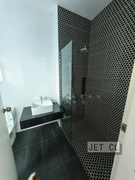 Semi-Detached House for Rent in Setia Alam (Selangor) - Yap Chean Chong - PropertyGuru.com.my