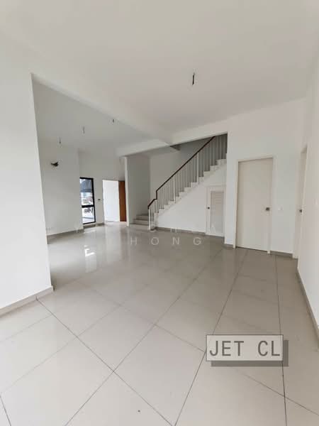 Semi-Detached House for Rent in Setia Alam (Selangor) - Yap Chean Chong - PropertyGuru.com.my