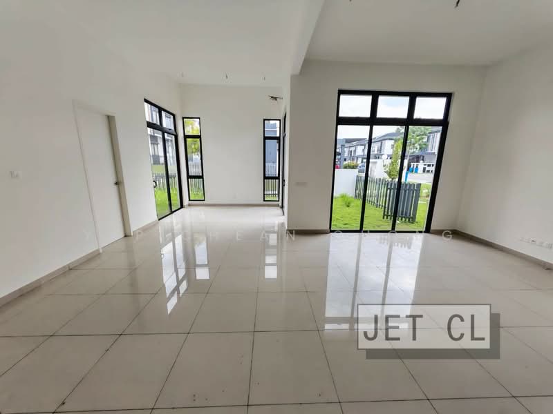 Semi-Detached House for Rent in Setia Alam (Selangor) - Yap Chean Chong - PropertyGuru.com.my