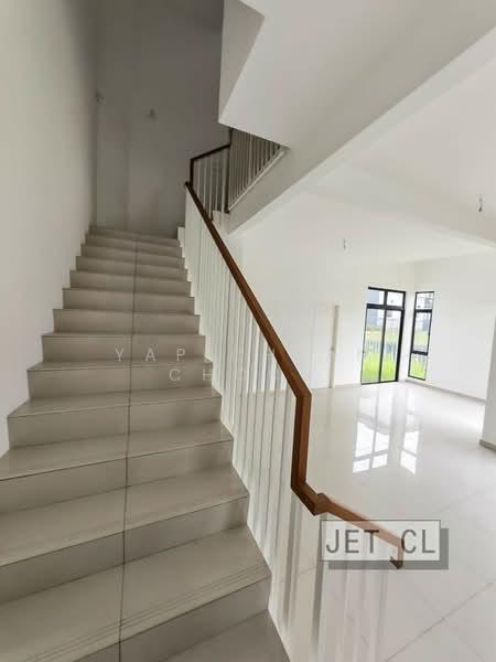Semi-Detached House for Rent in Setia Alam (Selangor) - Yap Chean Chong - PropertyGuru.com.my
