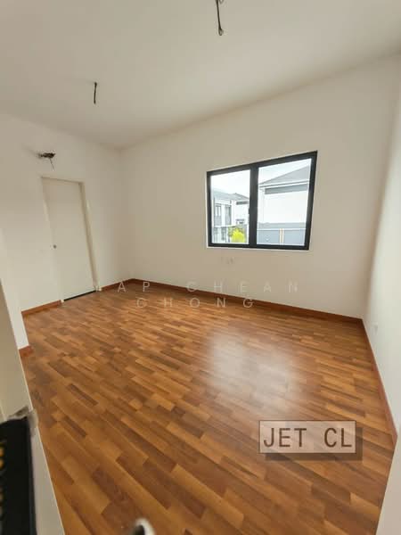 Semi-Detached House for Rent in Setia Alam (Selangor) - Yap Chean Chong - PropertyGuru.com.my