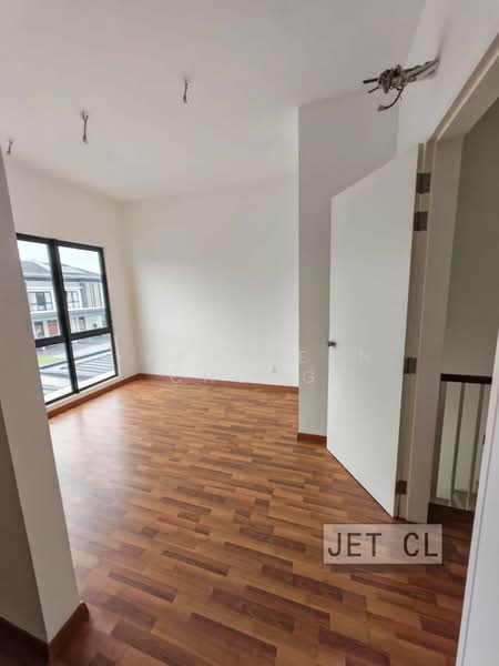 Semi-Detached House for Rent in Setia Alam (Selangor) - Yap Chean Chong - PropertyGuru.com.my