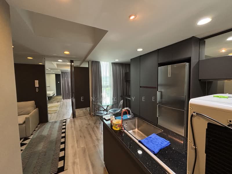 Service Residence for Rent at Verve Suites KL South - Henry Yee - PropertyGuru.com.my