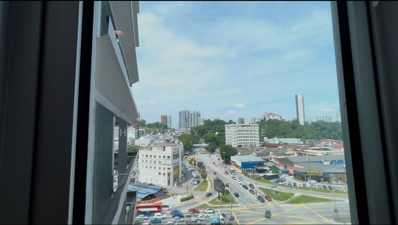 Service Residence for Rent at Verve Suites KL South - Henry Yee - PropertyGuru.com.my