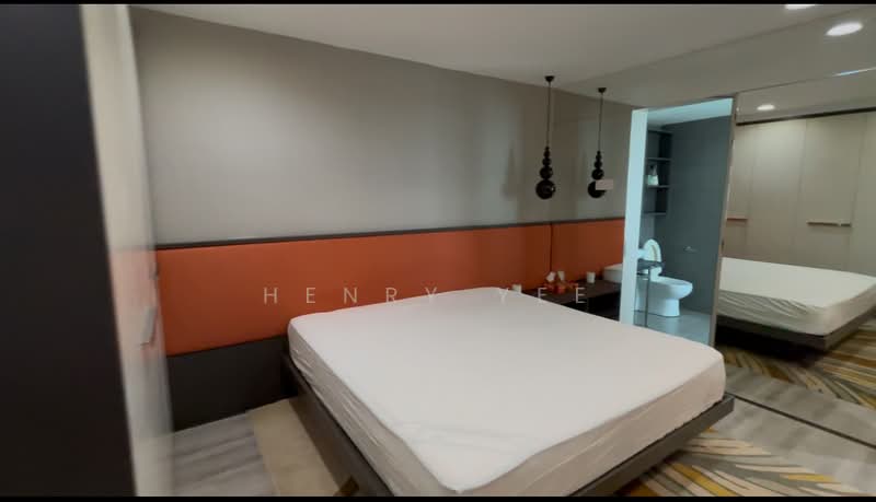 Service Residence for Rent at Verve Suites KL South - Henry Yee - PropertyGuru.com.my